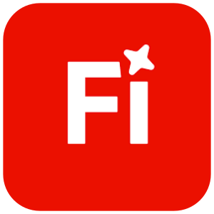 Adbe Fireflyのアイコン